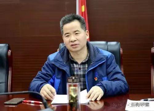 蔡先平：湖北竹溪“茅台院长”冤我入狱，血泪上书六年漫漫无期